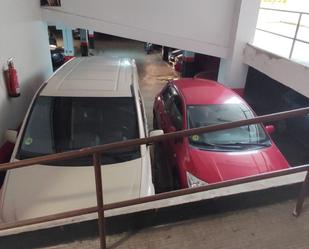 Parking of Garage for sale in  Madrid Capital