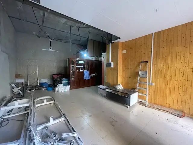 Local comercial en venda a Carrer Doctor Severo Ochoa, imagen 6