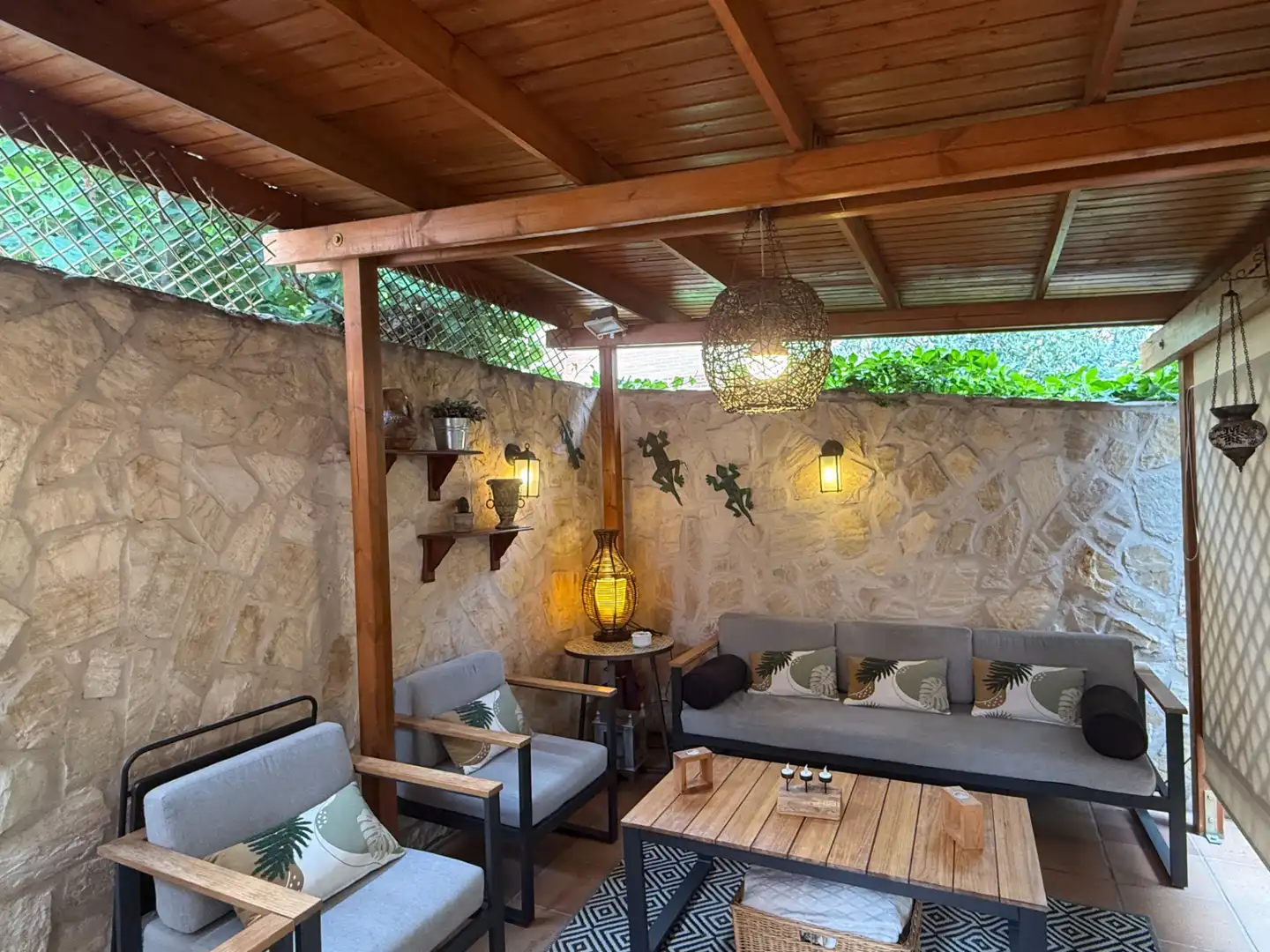 Terrace of Houses for sale in Alcalá de Henares  with Air Conditioner, Heating and Private garden