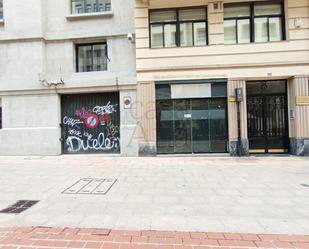Exterior view of Premises to rent in Bilbao   with Air Conditioner