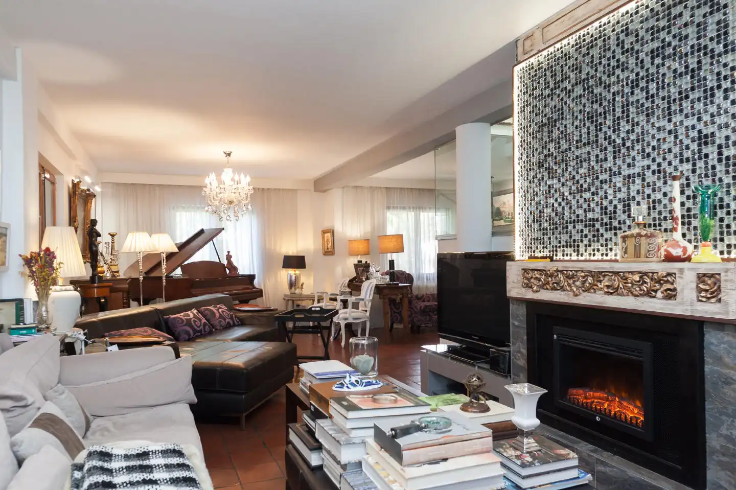 Villa in vendita a Monterrubio de Armuña, imagen 19