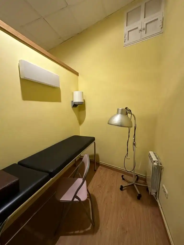 Local comercial de lloguer a Vilagarcía, imagen 9