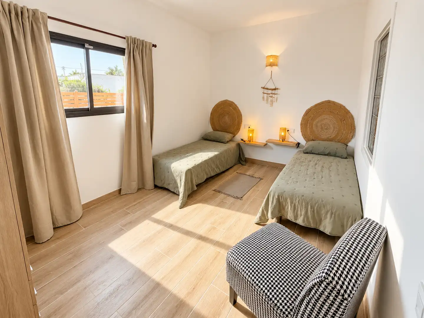 Maison avec piscine à vendre à Lajares, imagen 23
