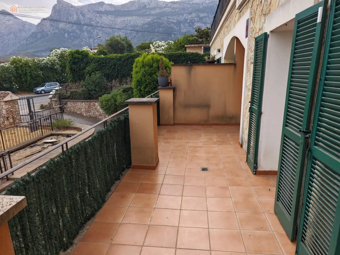 Piano terra con piscina in vendita a Sóller, imagen 15