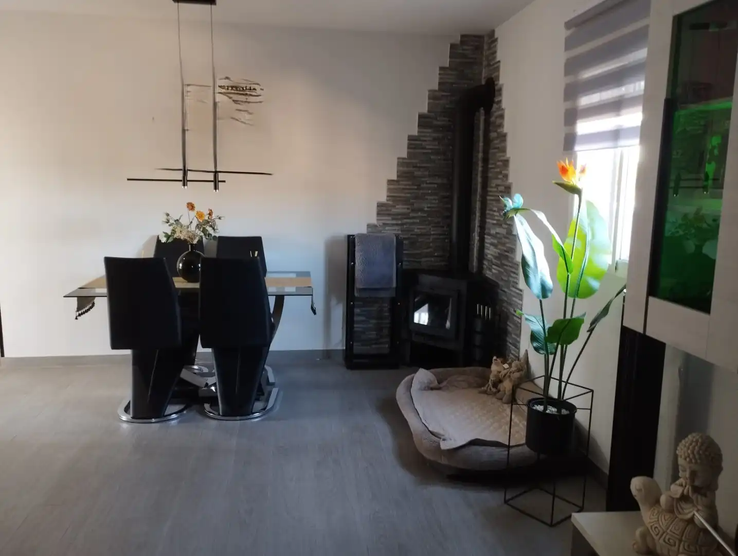 Sala de estar de Casa o chalet en venta en Rafal, Alicante