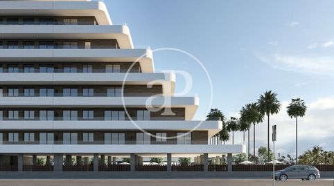 Foto 5 de Piso en venta en Moncófar Playa, Castellón