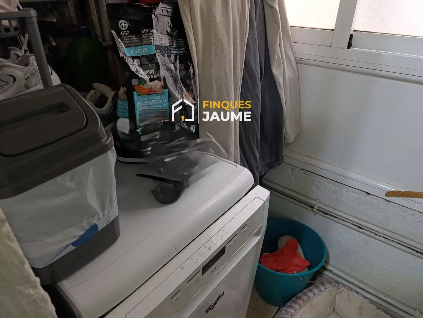 Flat with terrace for sale in TAQUIGRAF MARTÍ, imagen 19