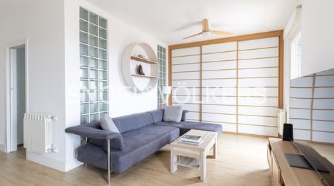 Photo 2 of Flat for sale in Plaza de Gabriel Miró, Palacio,  Madrid Capital