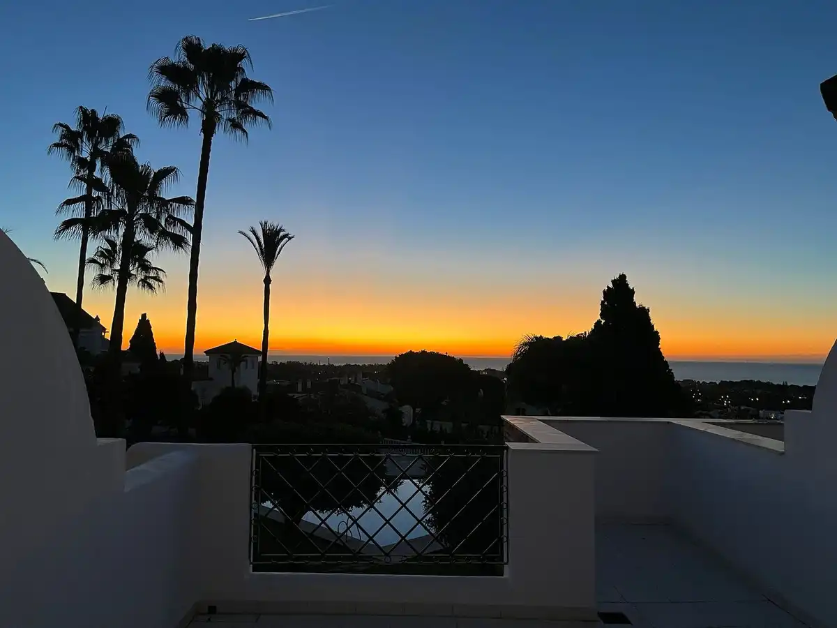 Duplex avec piscine à vendre à Benamara - Atalaya, imagen 19