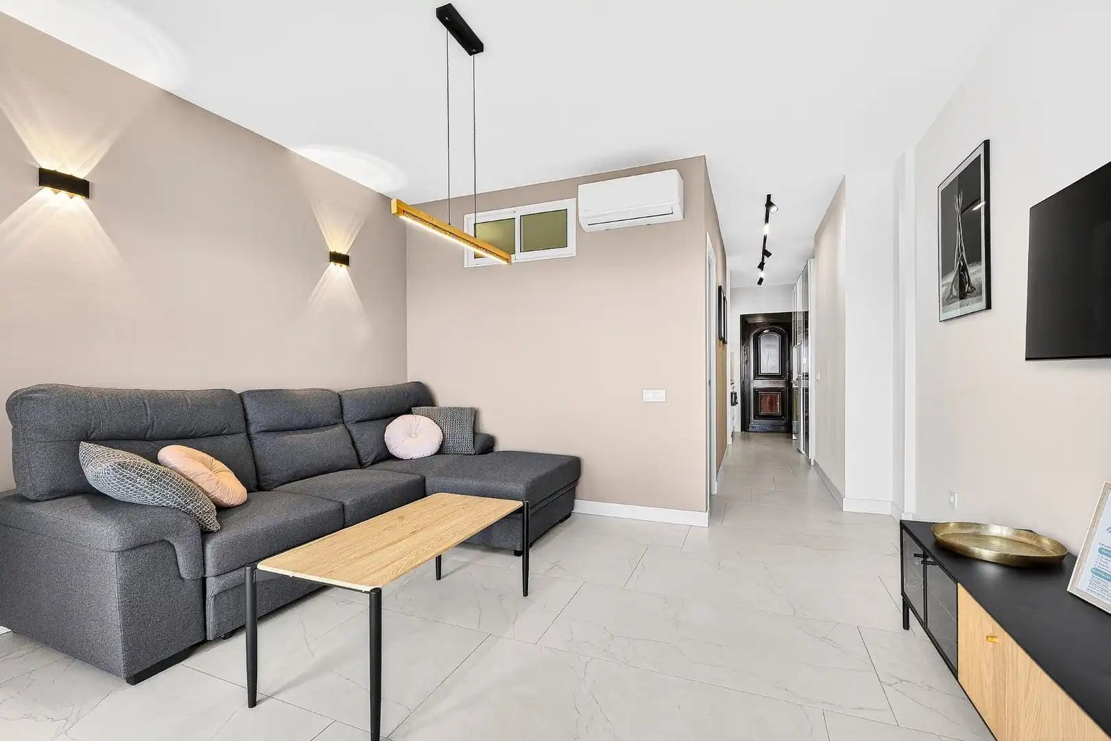 Apartament en venda a Calle Países Bajos, imagen 3