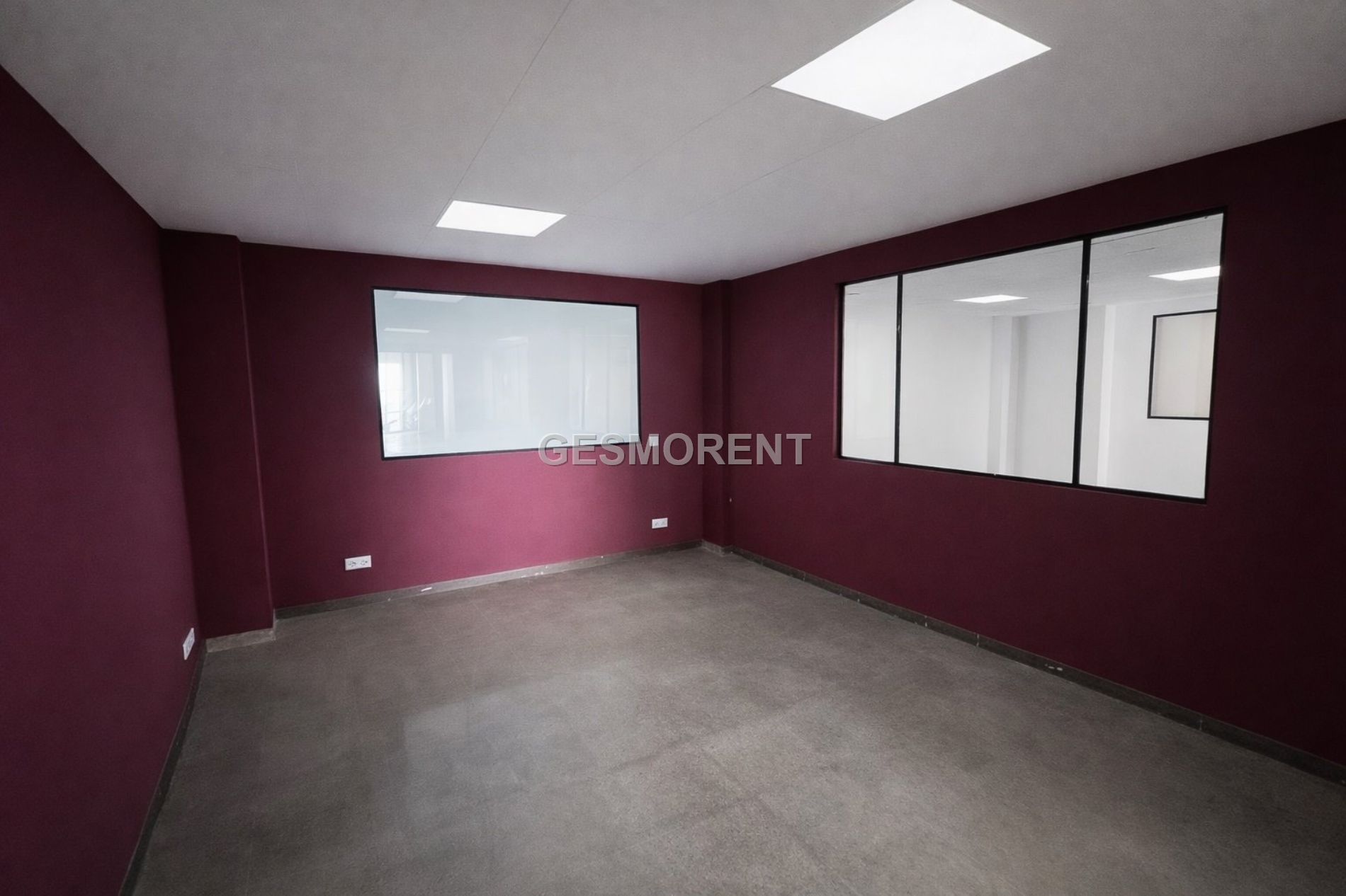 Local de lloguer en  Palma de Mallorca