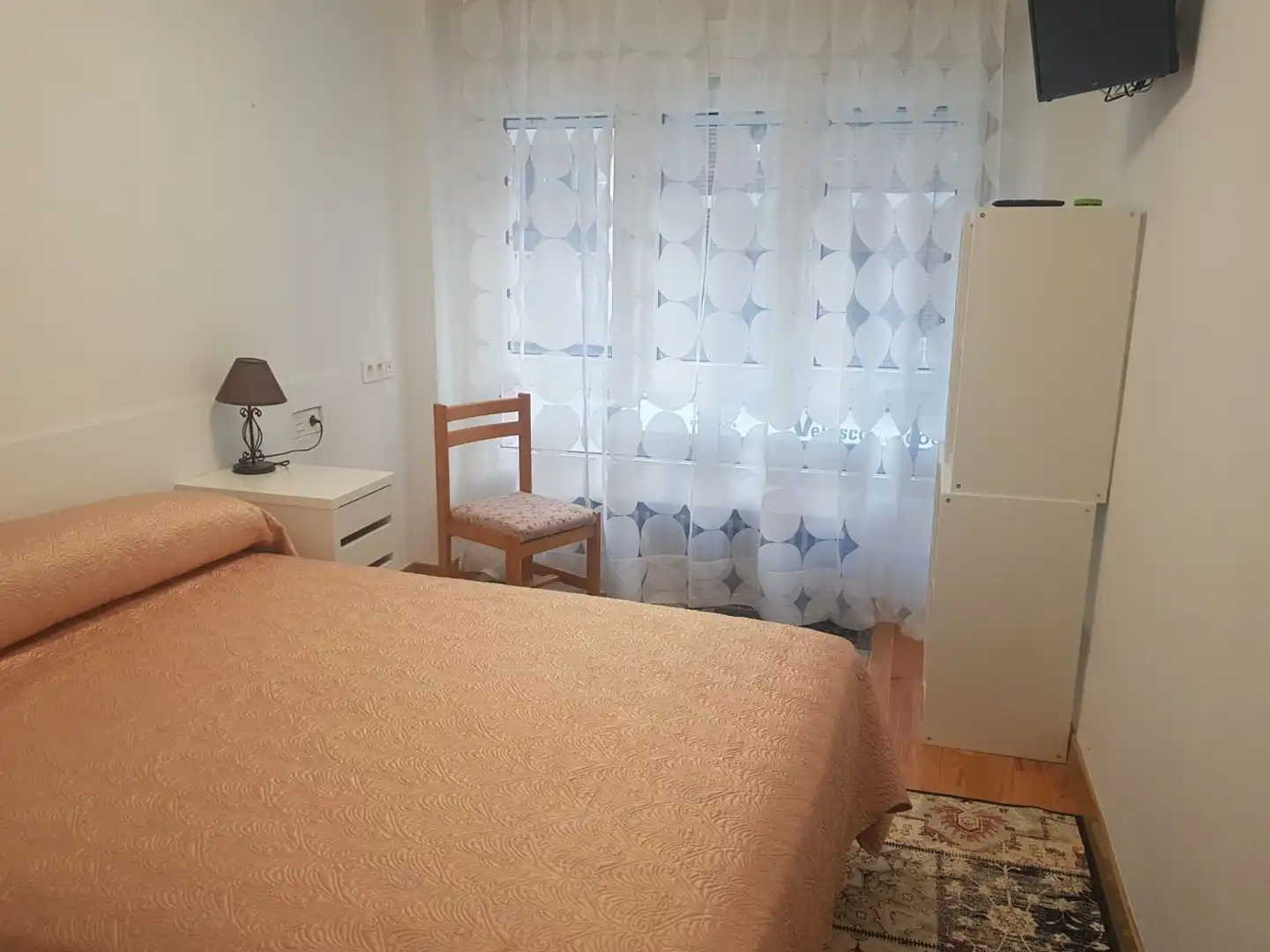Wohnung zur Miete in La Arena
