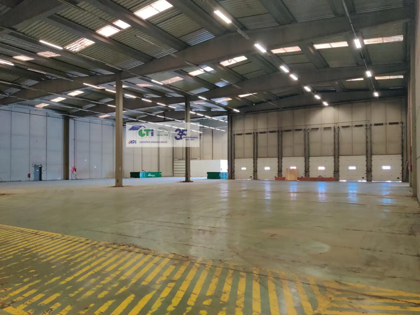 Nave industrial in affitto a MERCA ZARAGOZA, imagen 10