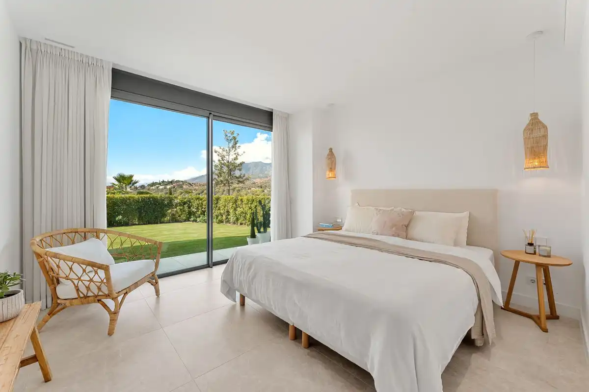 Wohnung mit Pool zum Verkauf in Río Real - Los Monteros, imagen 19