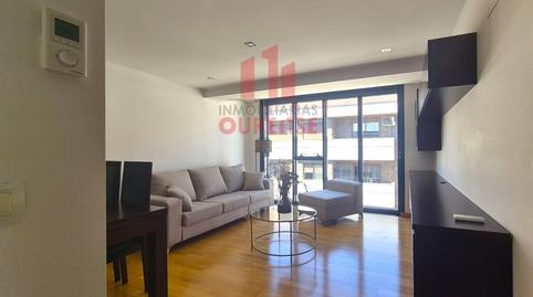 Photo 3 of Flat to rent in Couto, Ourense Capital