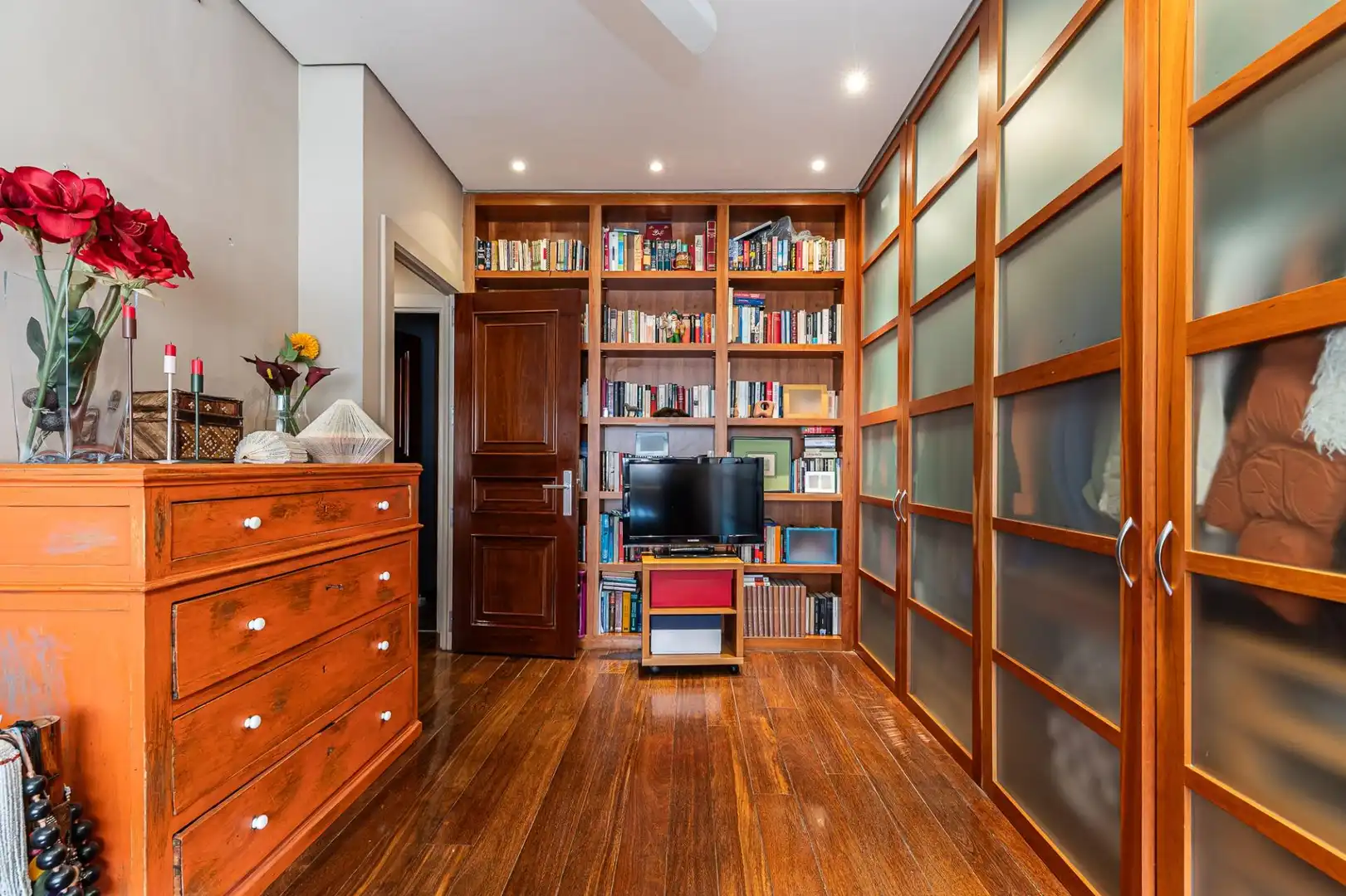 Wohnung zum Verkauf in Madrid mit Klimaanlage und Abstellraum