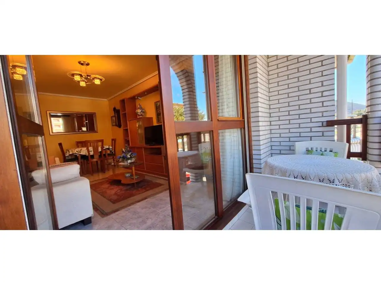 Appartement compact avec ascenseur à louer à Avenida SANTANDER 23, imagen 13