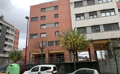 Exterior view of Flat for sale in Barakaldo 