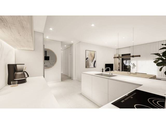 Piso en Venta en Marquesos de Vilallonga , 11 en Sant Julià de Vilatorta