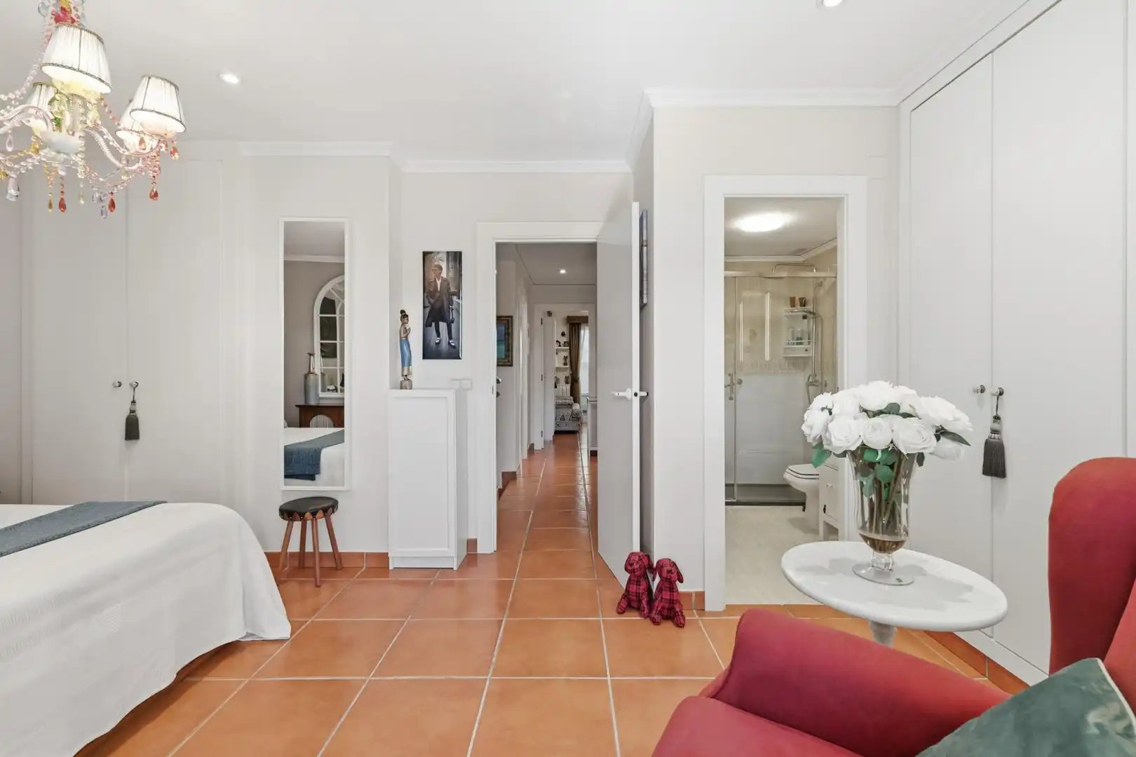 Adosado con terraza en venta en MARE NOSTRUM 41, imagen 36