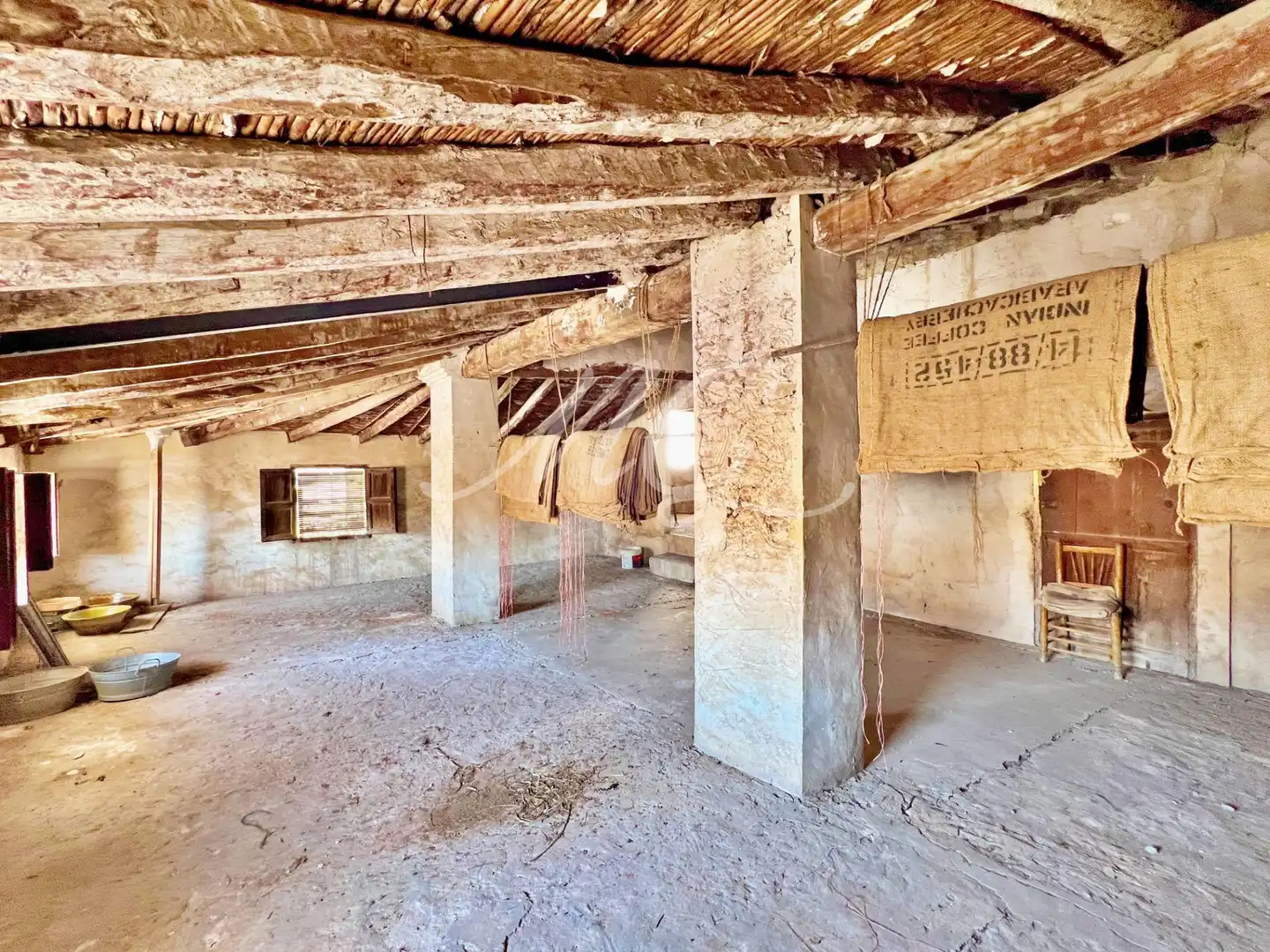 Casa o xalet en venda en Soneja