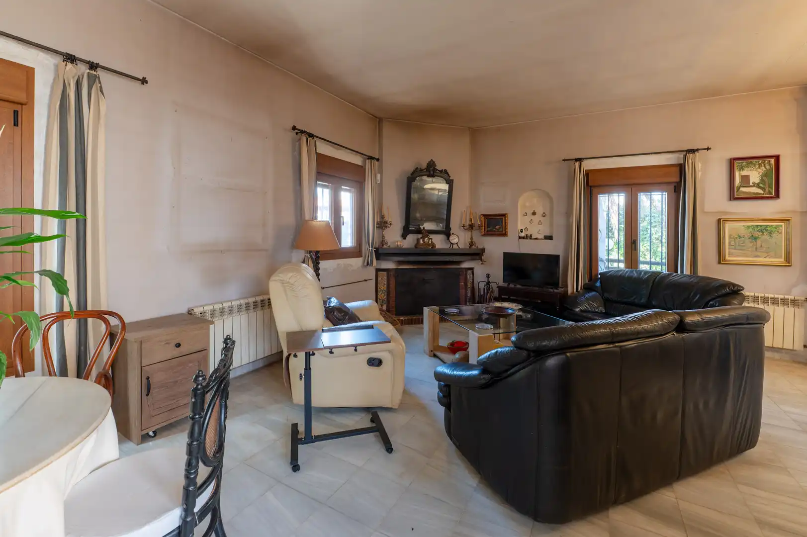 Casa o chalet en venta en Retamar