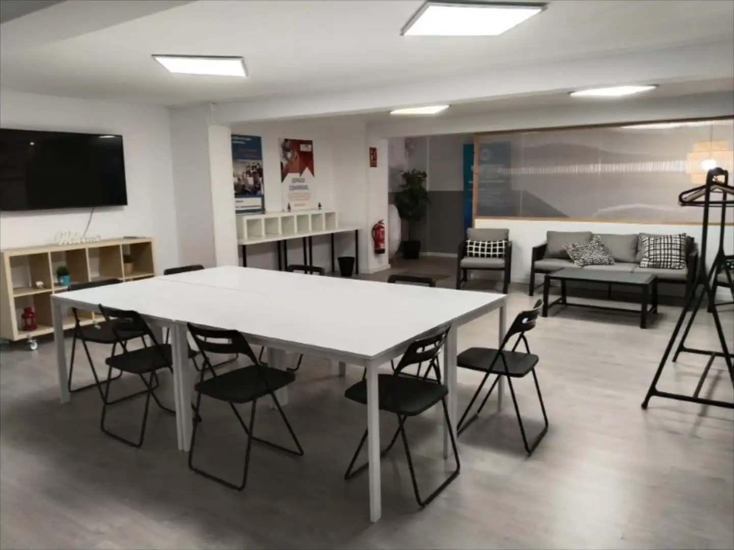 Oficina en venta en Alzira