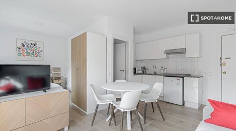 Foto 4 de Estudi per a compartir a La Maternitat i Sant Ramon,  Barcelona Capital