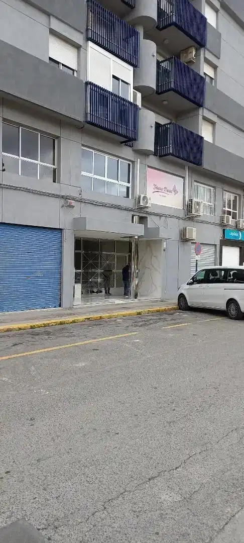 Erdgeschoss zum Verkauf in Orihuela mit Balkon