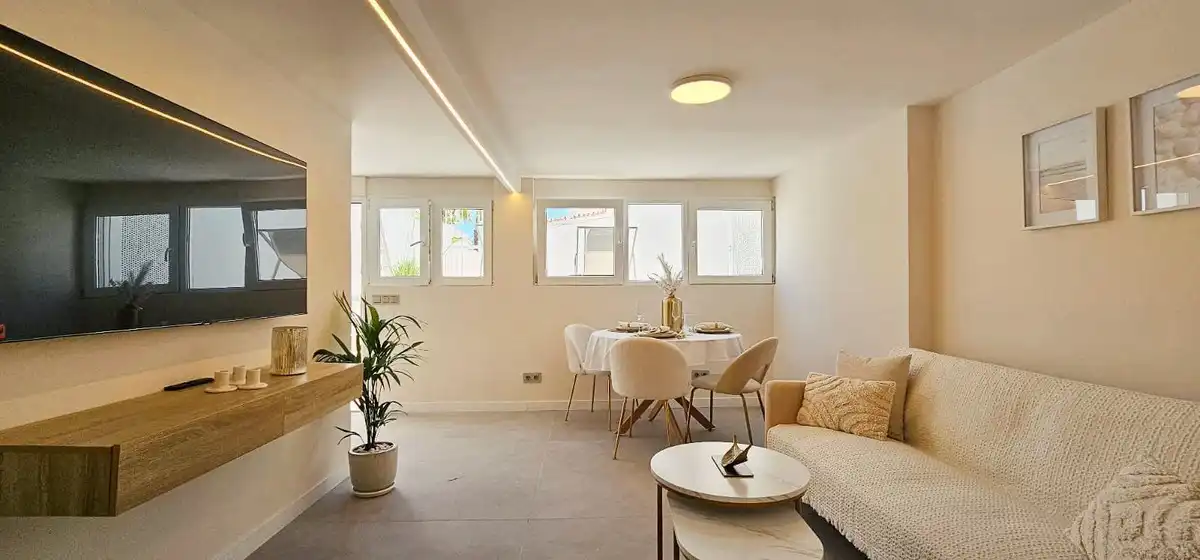 Reihenhaus zum Verkauf in Estepona Pueblo, imagen 28