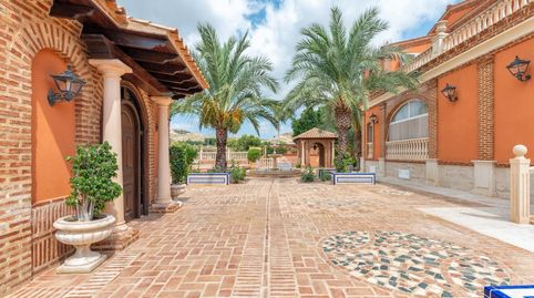 UNA JOYA MEDITERRÁNEA EN LA COSTA BLANCA EXCLUSIVA VILLA DE LUJO ENTRE ALICANTE Y MURCIA, imatge 3