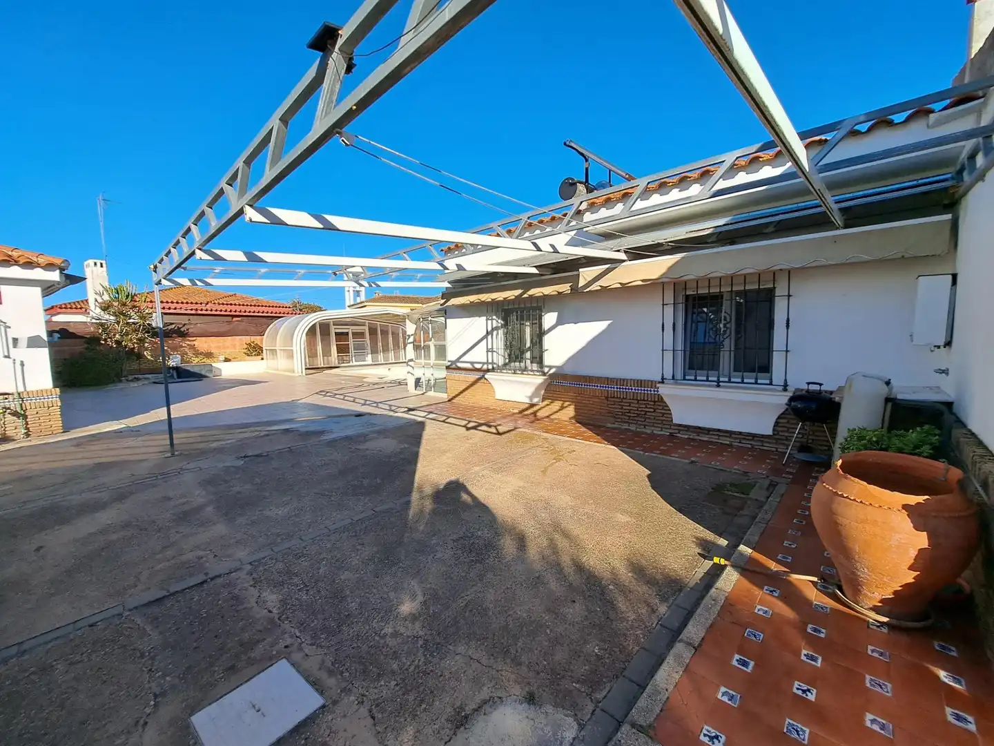 Chalet en venta en Ayamonte ciudad, imagen 25