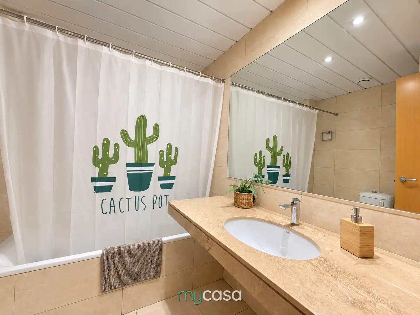 Appartement avec piscine à vendre à Carrer de la Mar Jònica, imagen 37