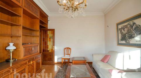 Foto 5 de Pis en venda a Pz Juan Zorrilla, ., Vallehermoso,  Madrid Capital