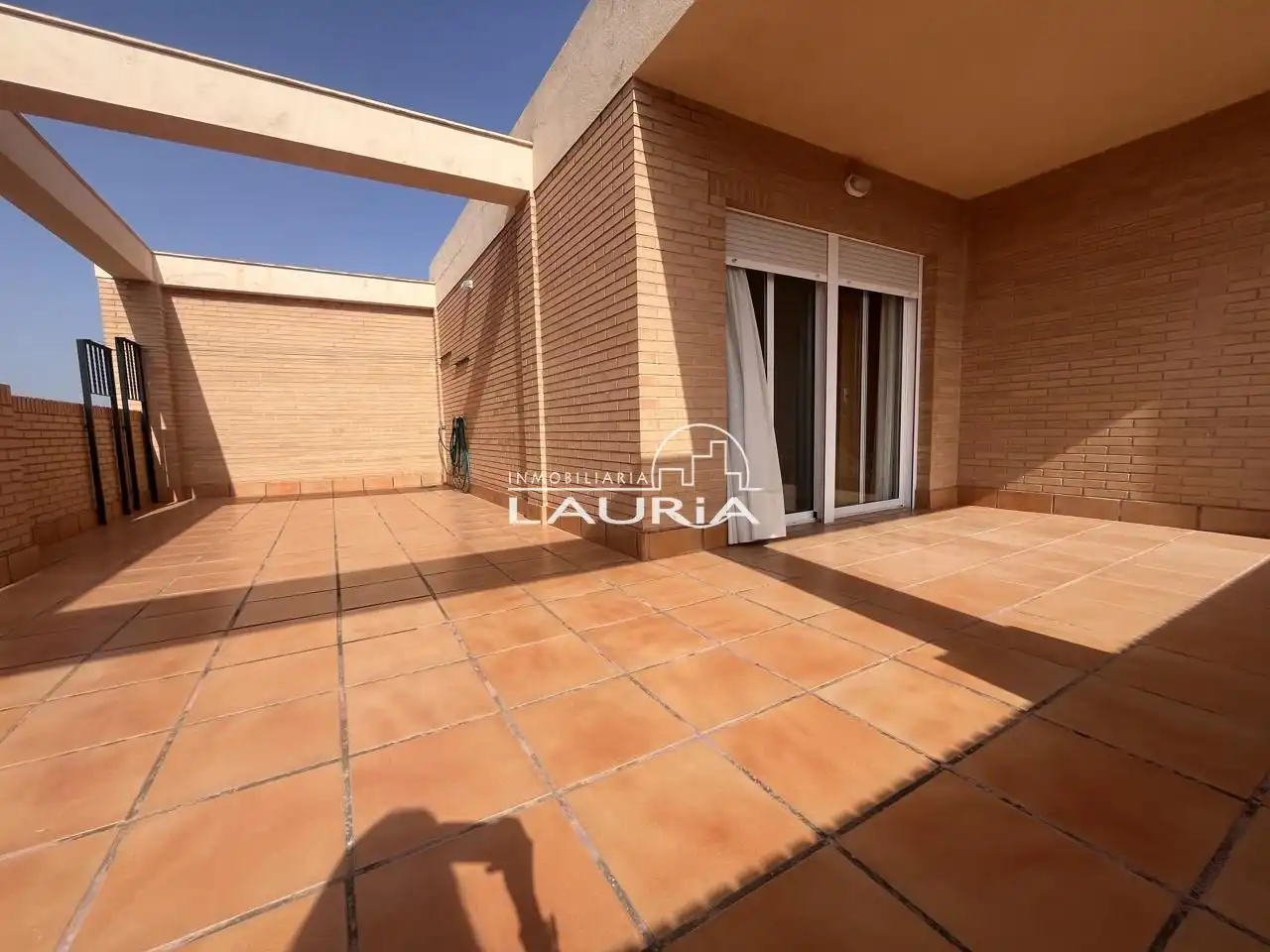Casa amb jardí en venda a Vicent Andrés Estellés, imagen 9