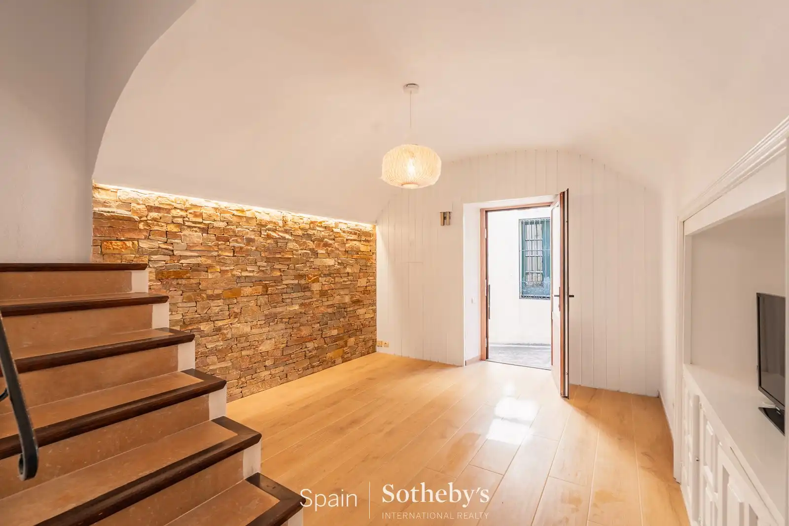 Casa amb piscina en venda a Carrer de Sant Gaietà, imagen 8