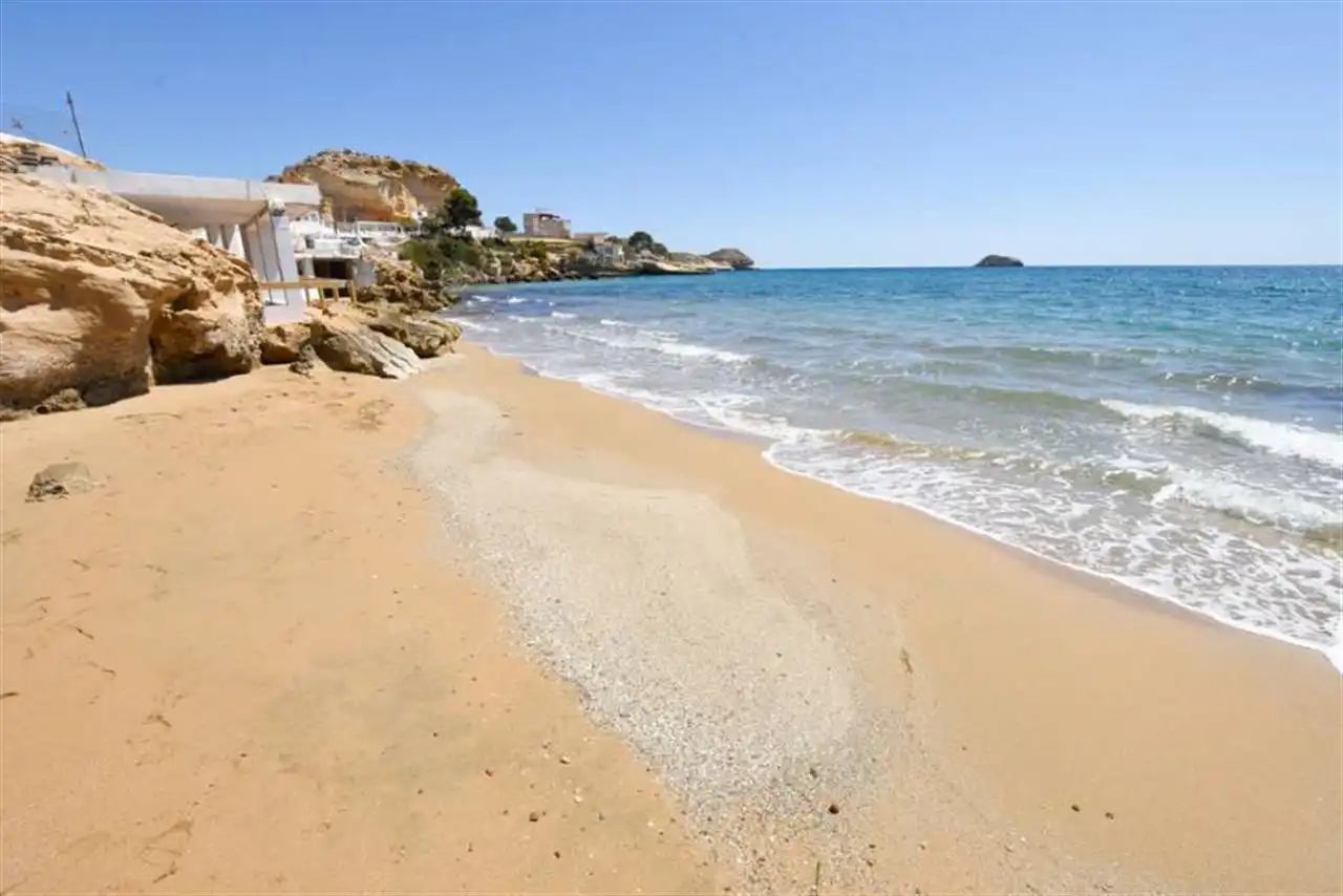 Casa o chalet en venta en Guazamara - Los Lobos