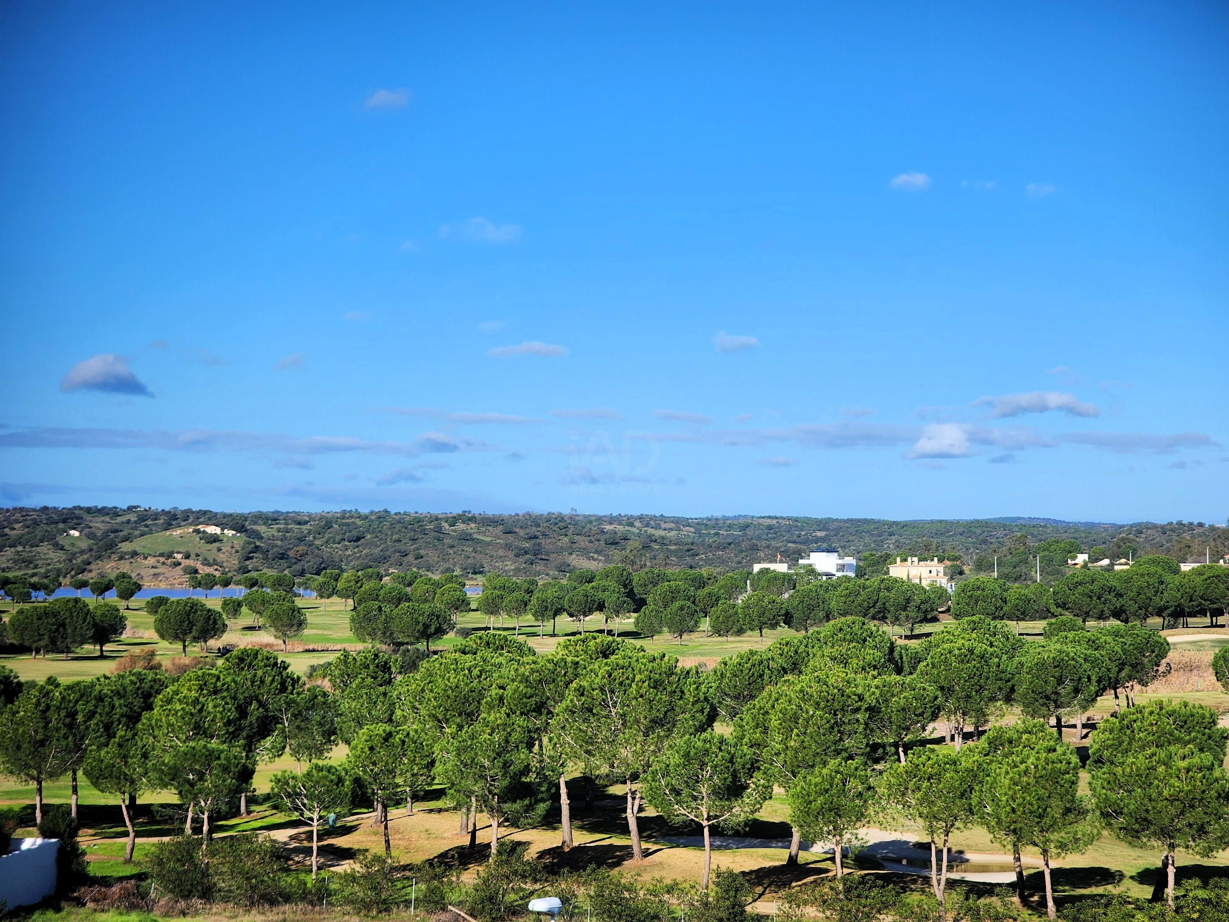 Außenansicht von Maisonette zum Verkauf in Ayamonte mit Klimaanlage, Heizung und Terrasse
