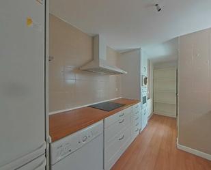Kitchen of Flat for sale in San Lorenzo de El Escorial  with Terrace