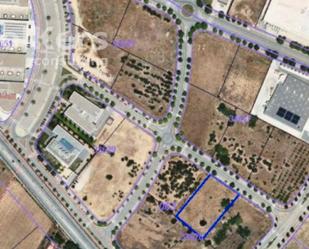 Industrial land for sale in Reus