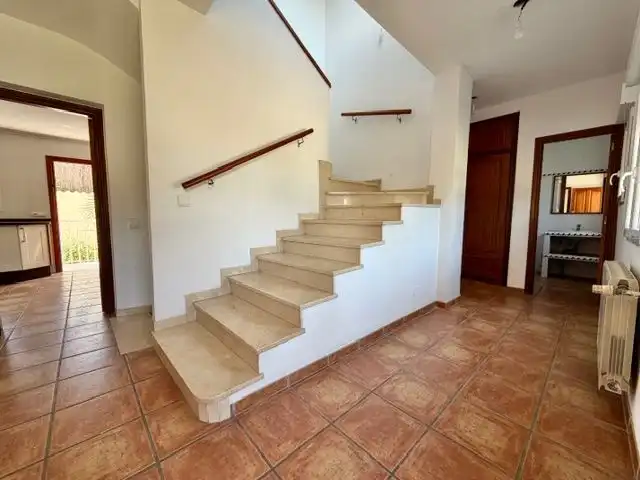 Casa o xalet en venda en Sant Joan d'Alacant amb Calefacció, Jardí privat i Traster