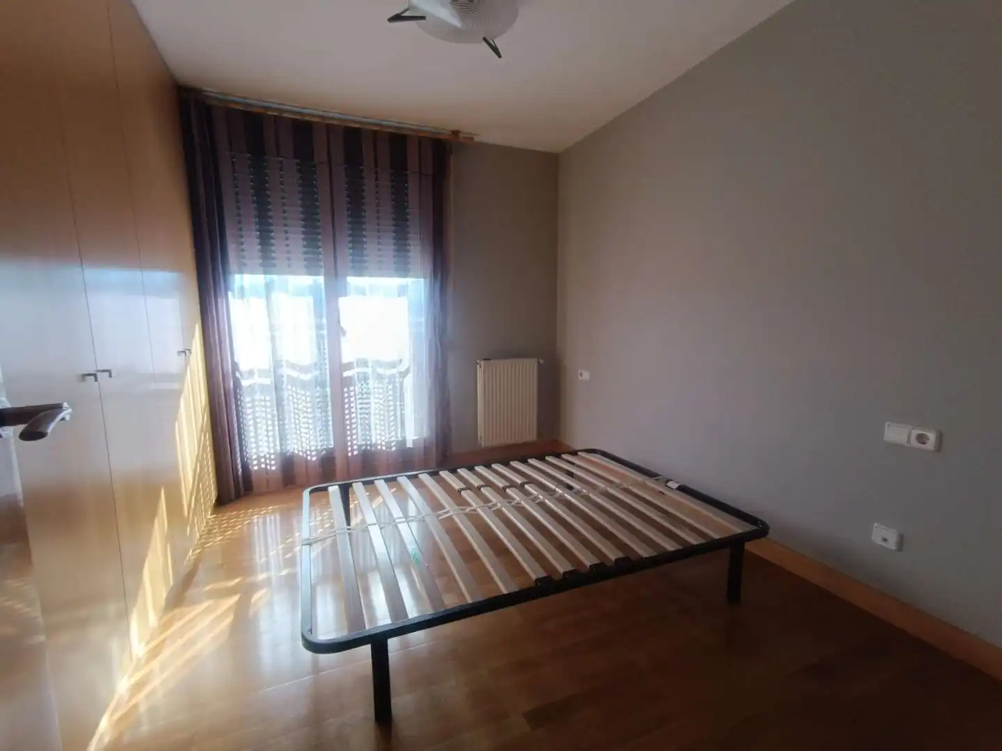 Room in Rochapea