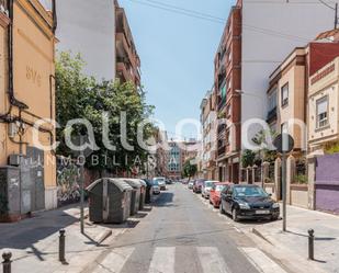 Exterior view of Residential for sale in  Valencia Capital