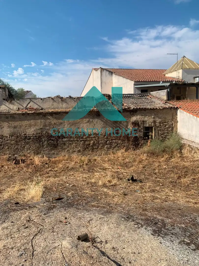 Terreno residenziale in vendita a Malpartida de Cáceres, imagen 15