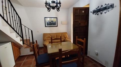 Foto 5 de Casa o chalet en venta en Los Guájares, Granada