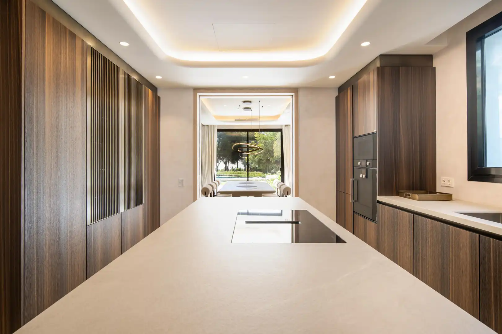 Maison avec terrasse à vendre à Milla de Oro, imagen 21