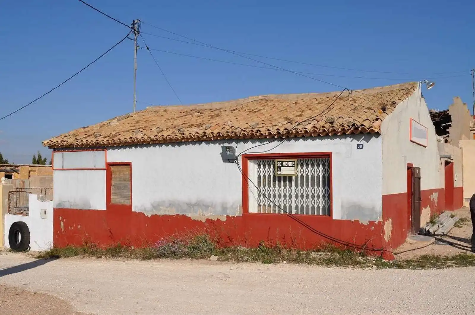 Casa a schiera in vendita a El Pinós / Pinoso, imagen 2