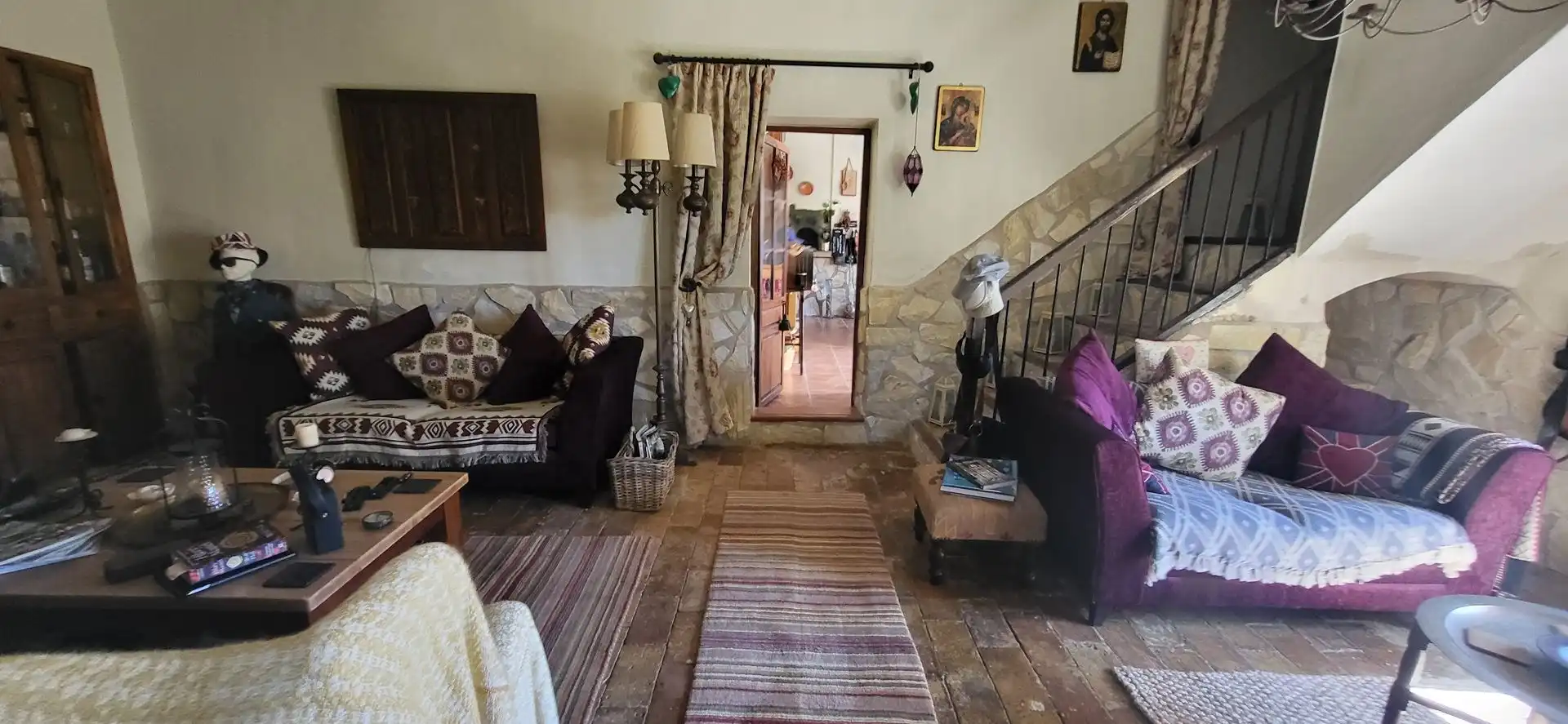 Country house for sale in Monóvar  / Monòver, imagen 8