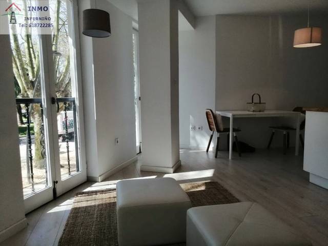 Piso en Alquiler en Centro