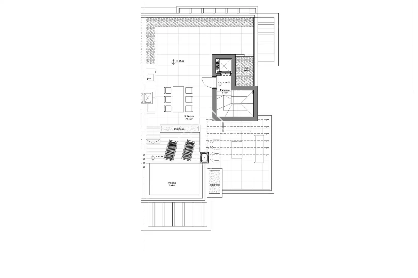 Chalet con piscina en venta en Río Real - Los Monteros, imagen 44